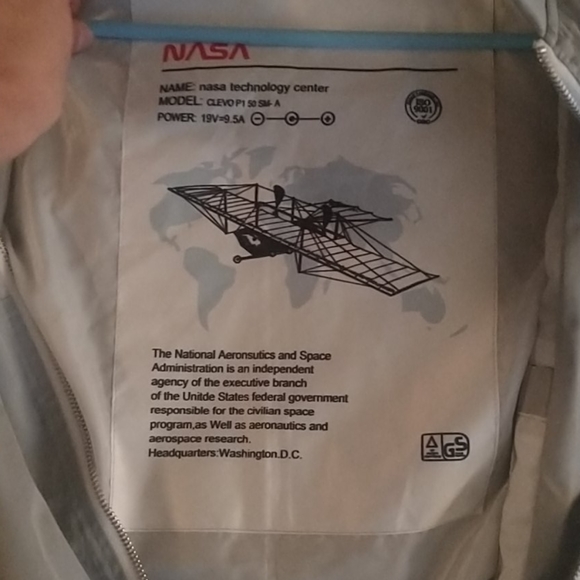 Jacket - Picture 7 of 7